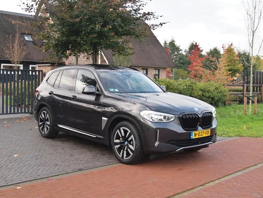BMW iX3 - Afbeelding 4 van 30