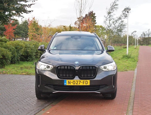BMW iX3 - Afbeelding 5 van 30