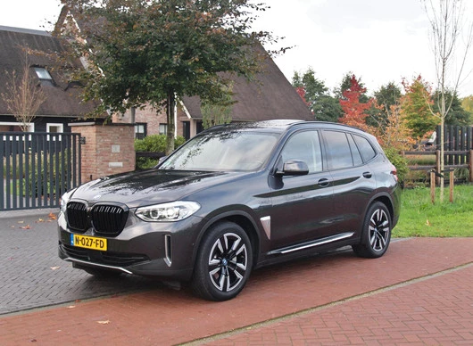 BMW iX3 - Afbeelding 6 van 30