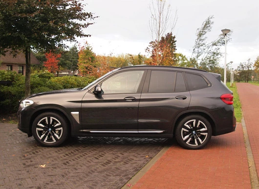 BMW iX3 - Afbeelding 7 van 30