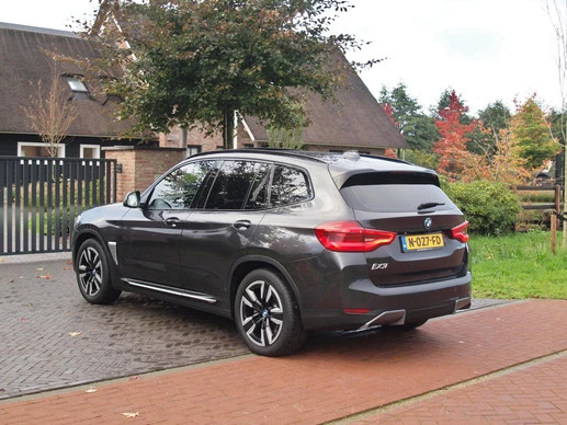 BMW iX3 - Afbeelding 8 van 30