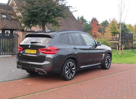 BMW iX3 - Afbeelding 10 van 30