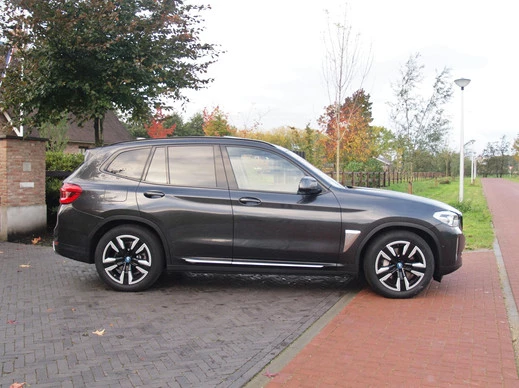 BMW iX3 - Afbeelding 11 van 30