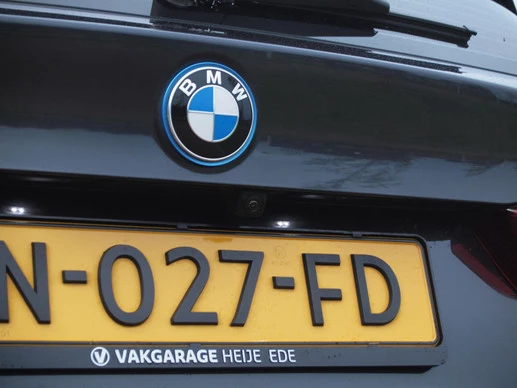 BMW iX3 - Afbeelding 12 van 30