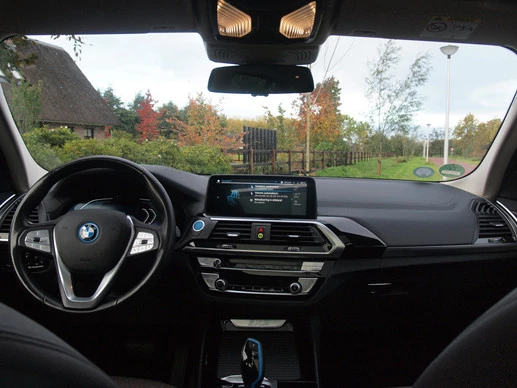 BMW iX3 - Afbeelding 15 van 30