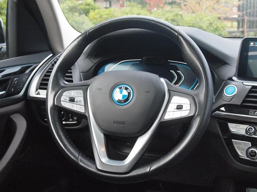 BMW iX3 - Afbeelding 16 van 30