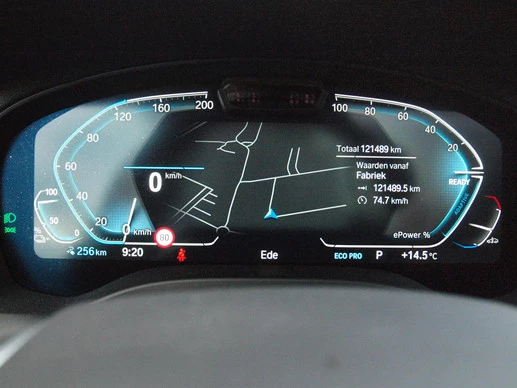 BMW iX3 - Afbeelding 18 van 30