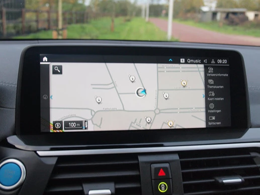 BMW iX3 - Afbeelding 20 van 30