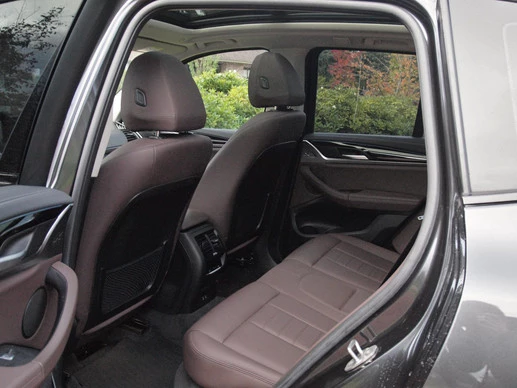 BMW iX3 - Afbeelding 29 van 30