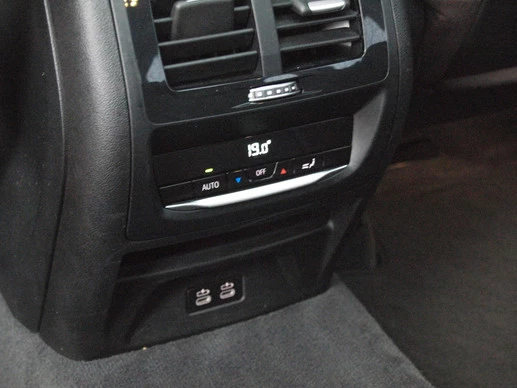 BMW iX3 - Afbeelding 30 van 30