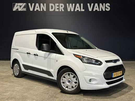 Ford Transit Connect - Afbeelding 1 van 18