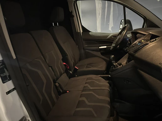 Ford Transit Connect - Afbeelding 2 van 18