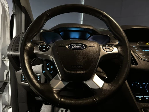 Ford Transit Connect - Afbeelding 3 van 18