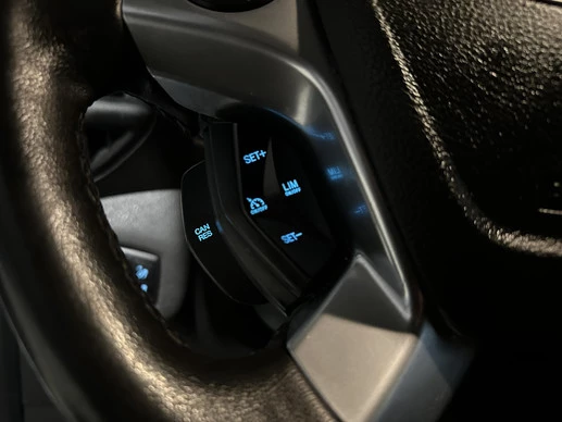 Ford Transit Connect - Afbeelding 4 van 18