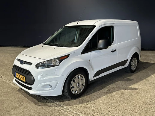Ford Transit Connect - Afbeelding 5 van 18