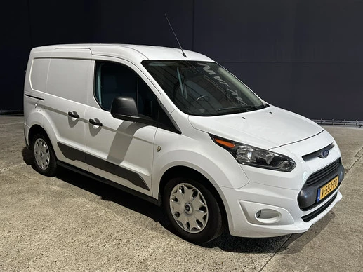 Ford Transit Connect - Afbeelding 6 van 18