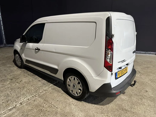 Ford Transit Connect - Afbeelding 7 van 18
