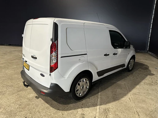 Ford Transit Connect - Afbeelding 8 van 18