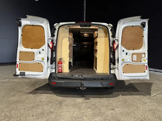 Ford Transit Connect - Afbeelding 9 van 18