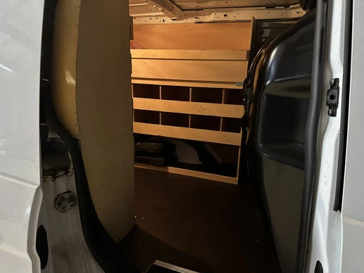 Ford Transit Connect - Afbeelding 10 van 18