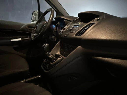 Ford Transit Connect - Afbeelding 11 van 18