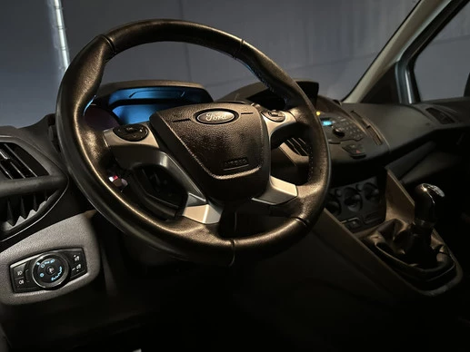 Ford Transit Connect - Afbeelding 12 van 18
