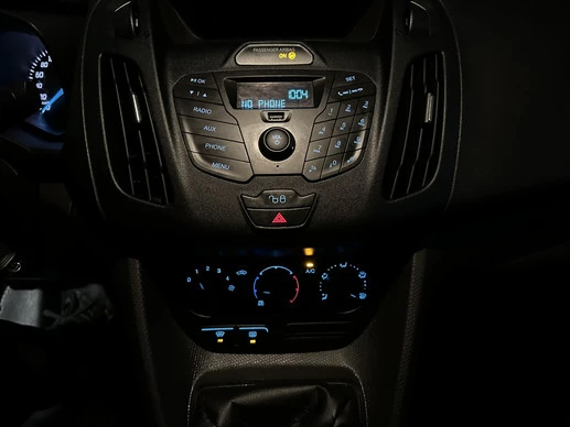 Ford Transit Connect - Afbeelding 13 van 18