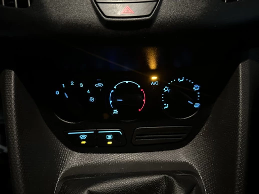 Ford Transit Connect - Afbeelding 14 van 18