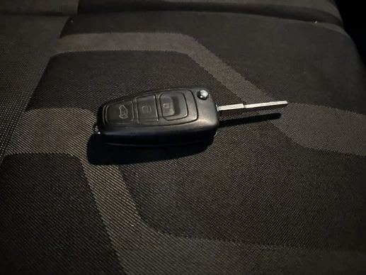 Ford Transit Connect - Afbeelding 16 van 18