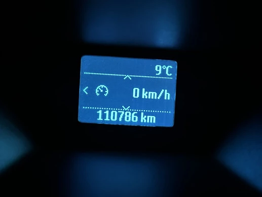 Ford Transit Connect - Afbeelding 17 van 18