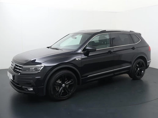Volkswagen Tiguan Allspace - Afbeelding 1 van 30