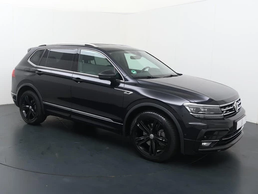 Volkswagen Tiguan Allspace - Afbeelding 3 van 30