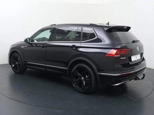 Volkswagen Tiguan Allspace - Afbeelding 4 van 30