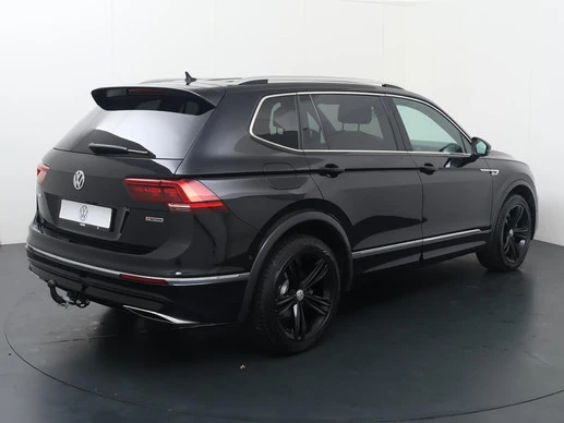 Volkswagen Tiguan Allspace - Afbeelding 5 van 30