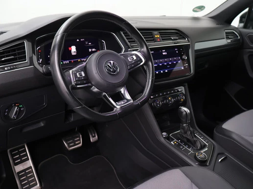 Volkswagen Tiguan Allspace - Afbeelding 6 van 30