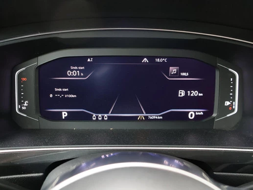 Volkswagen Tiguan Allspace - Afbeelding 7 van 30