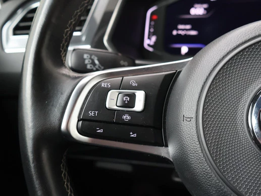 Volkswagen Tiguan Allspace - Afbeelding 8 van 30
