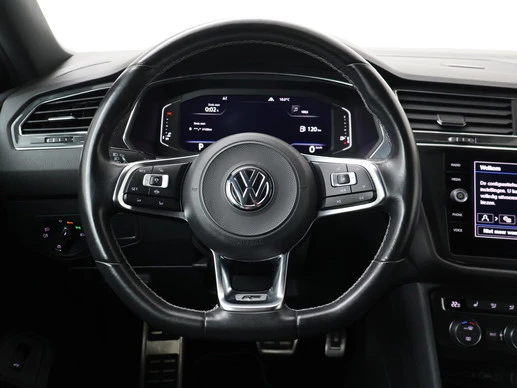Volkswagen Tiguan Allspace - Afbeelding 9 van 30