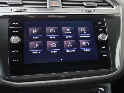 Volkswagen Tiguan Allspace - Afbeelding 12 van 30