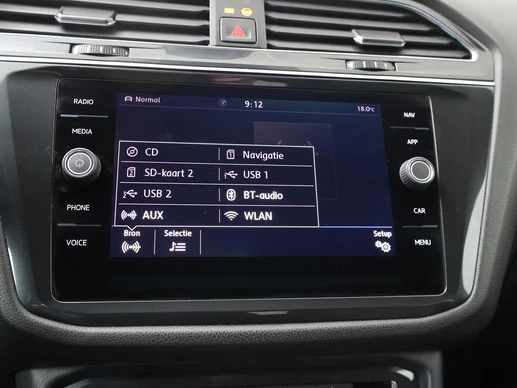 Volkswagen Tiguan Allspace - Afbeelding 14 van 30