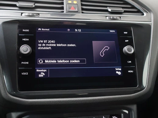 Volkswagen Tiguan Allspace - Afbeelding 15 van 30
