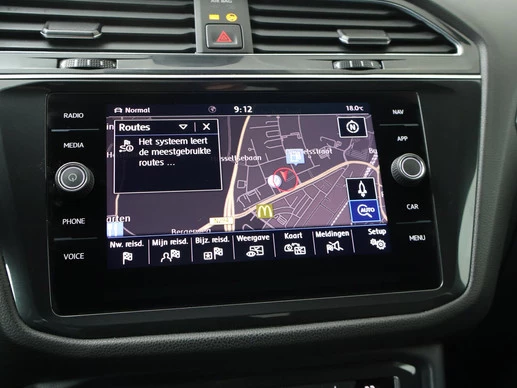 Volkswagen Tiguan Allspace - Afbeelding 16 van 30