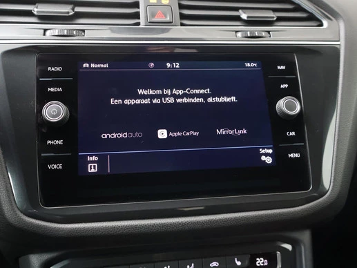 Volkswagen Tiguan Allspace - Afbeelding 17 van 30
