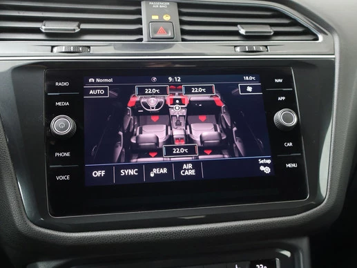 Volkswagen Tiguan Allspace - Afbeelding 18 van 30