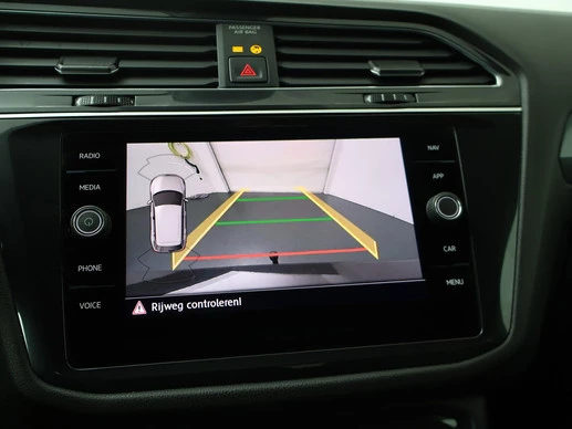 Volkswagen Tiguan Allspace - Afbeelding 19 van 30