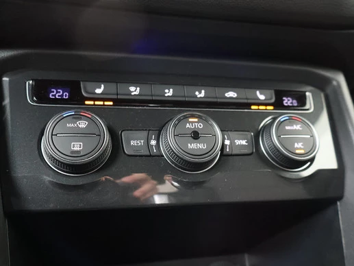 Volkswagen Tiguan Allspace - Afbeelding 20 van 30