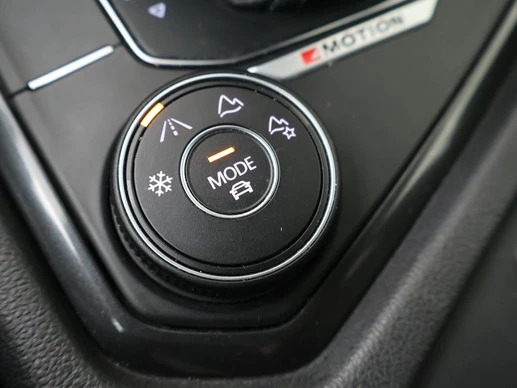 Volkswagen Tiguan Allspace - Afbeelding 25 van 30