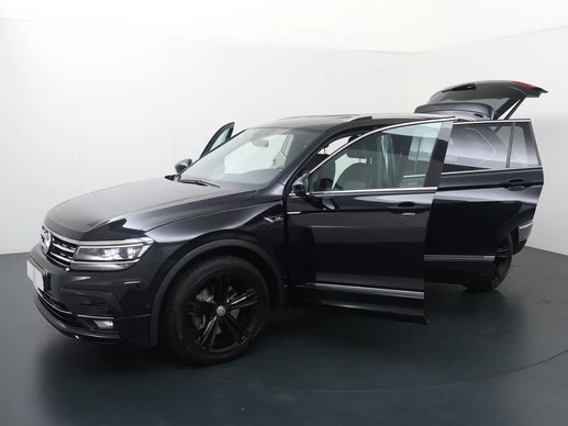 Volkswagen Tiguan Allspace - Afbeelding 28 van 30
