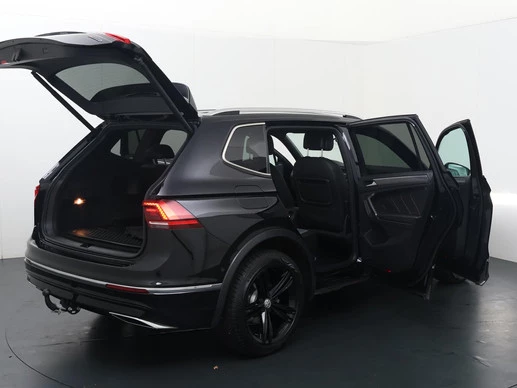 Volkswagen Tiguan Allspace - Afbeelding 30 van 30