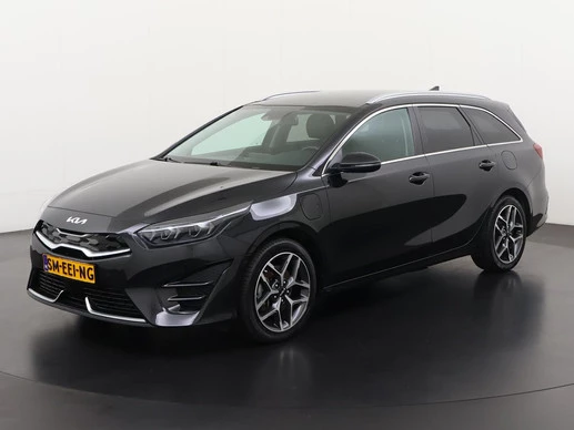 Kia Ceed Sportswagon - Afbeelding 1 van 30